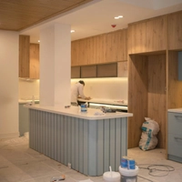 electrical remodel